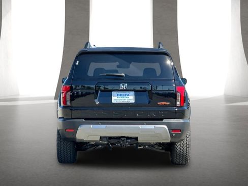 New 2026 Honda Passport TrailSport image 5