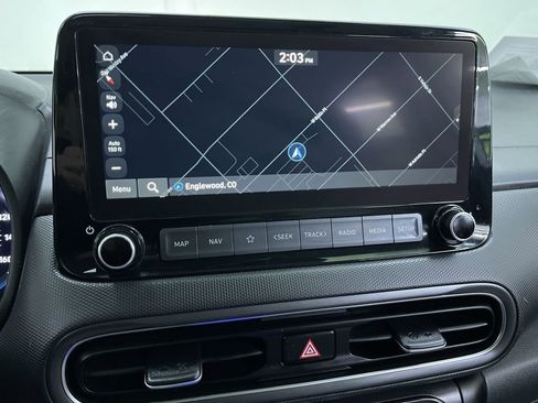 Used 2023 Hyundai Kona SEL w/ Convenience Package image 24