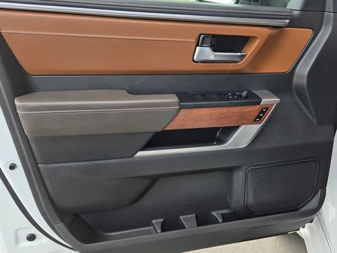 Used 2025 Toyota Tundra 1794 Edition image 12