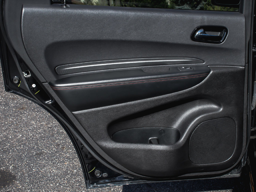 Used 2025 Dodge Durango GT AWD/4WD image 11