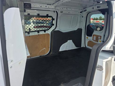 Used 2021 Ford Transit Connect XL image 7