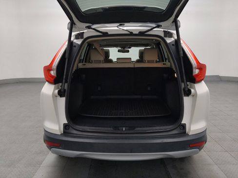 Used 2018 Honda CR-V EX-L image 29