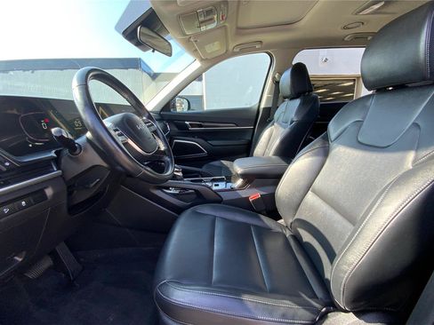 Used 2023 Kia Telluride S w/ S Sunroof Package AWD/4WD image 10