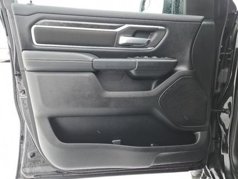 Used 2023 RAM 1500 Big Horn image 12