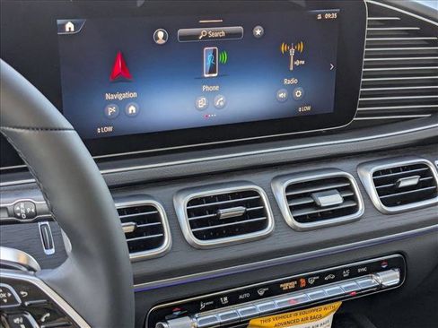 New 2026 Mercedes-Benz GLE 450 4MATIC image 12