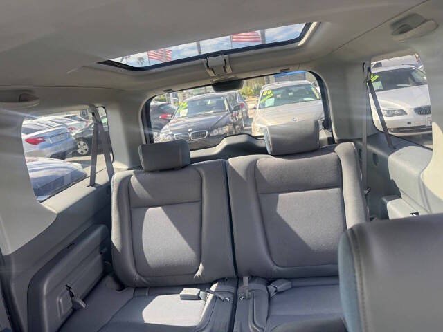 Used 2003 Honda Element EX image 9