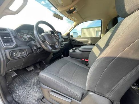 Used 2020 RAM 2500 Tradesman AWD/4WD image 15