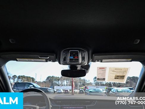 Used 2024 Jeep Grand Cherokee Limited AWD/4WD image 60