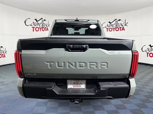 Used 2026 Toyota Tundra SR5 image 7