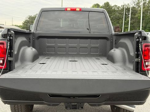New 2026 RAM 2500 Big Horn AWD/4WD image 23