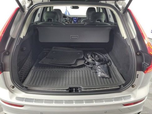 Used 2023 Volvo XC60 T8 Plus w/ Climate Package image 24