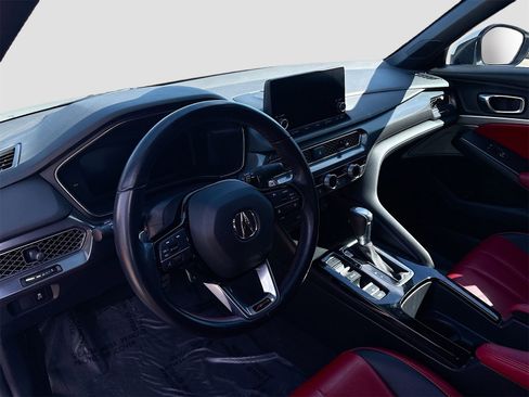 Used 2024 Acura Integra A-Spec image 9