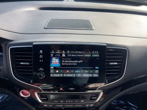 Used 2021 Honda Passport Touring image 15