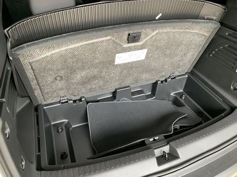 New 2026 Chevrolet Traverse LT w/ Driver Confidence Package image 47