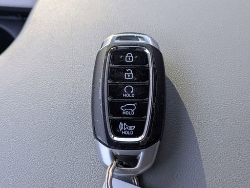 Used 2021 Hyundai Palisade SEL w/ Cargo Package AWD/4WD image 30