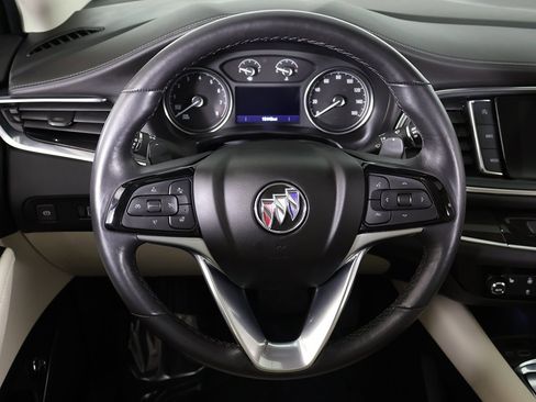 Used 2023 Buick Enclave Essence w/ Experience Buick Package image 45