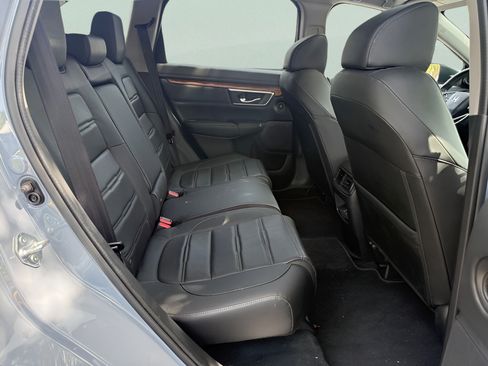Used 2021 Honda CR-V EX-L image 13