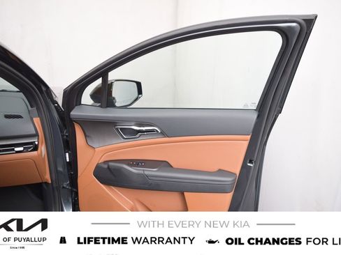 New 2026 Kia Sportage X-Line image 15