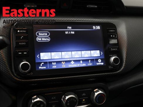 Used 2023 Nissan Kicks SV image 19