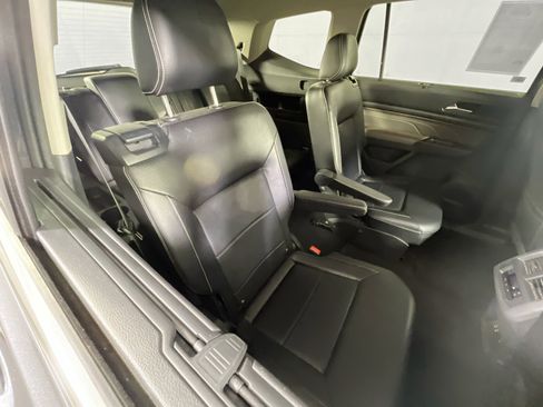 Used 2022 Volkswagen Atlas SE image 26