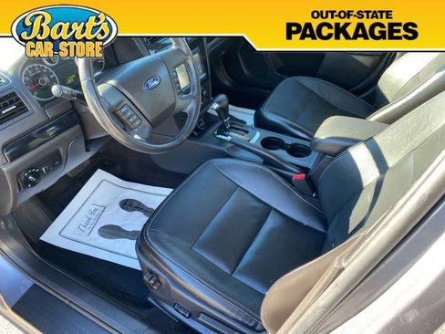 Used 2006 Ford Fusion SEL image 26