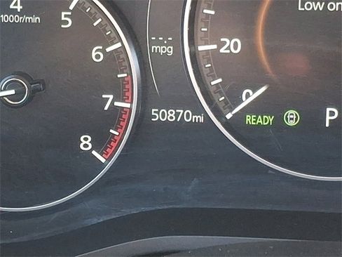 Used 2024 MAZDA CX-90 3.3 Turbo w/ Premium Package image 22