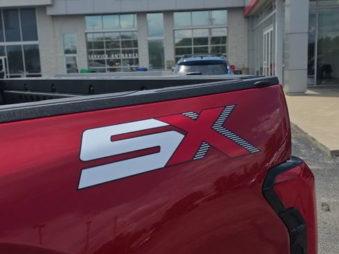 New 2026 Toyota Tundra SR5 AWD/4WD image 7