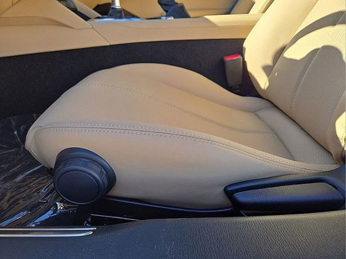 New 2025 MAZDA MX-5 Miata RF Grand Touring image 21