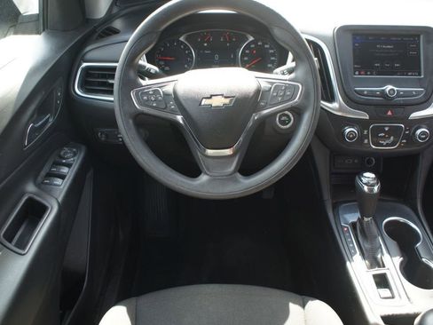 Used 2021 Chevrolet Equinox LT FWD image 5