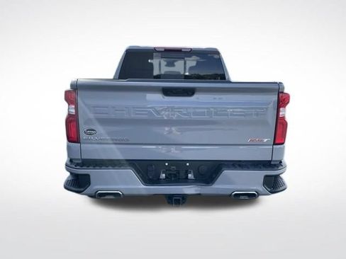 Used 2024 Chevrolet Silverado 1500 RST w/ Convenience Package II AWD/4WD image 14
