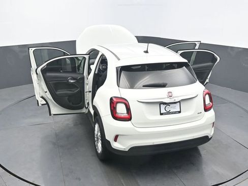 Used 2020 FIAT 500X Pop w/ Popular Equipment Group image 72