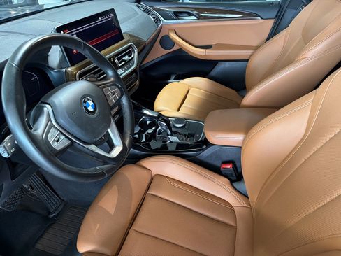 Used 2023 BMW X3 sDrive30i w/ Premium Package RWD image 4