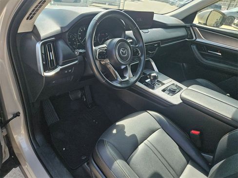 Used 2024 MAZDA CX-90 3.3 Turbo w/ Preferred Plus image 13