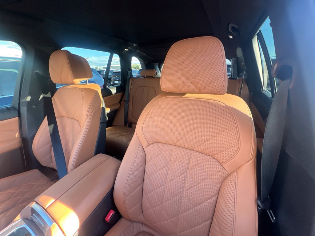 Certified 2024 BMW X5 xDrive40i w/ Premium Package AWD/4WD image 22