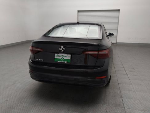 Used 2024 Volkswagen Jetta S FWD image 7