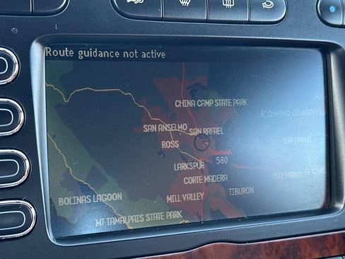 Used 2005 Bentley Continental GT image 17