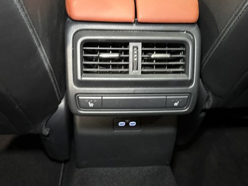 Certified 2025 MAZDA CX-50 Meridian Edition w/ Apex Package AWD/4WD image 11