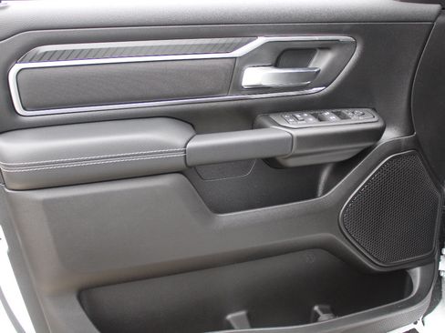 New 2026 RAM 1500 Big Horn image 9