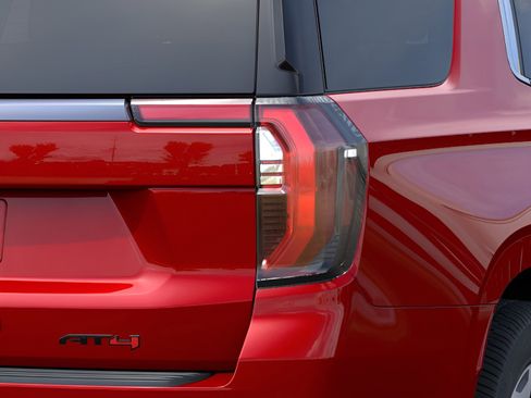 New 2026 GMC Yukon AT4 Ultimate image 11