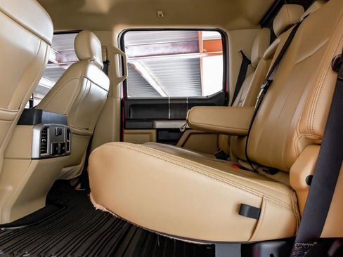 Used 2020 Ford F250 Lariat w/ Lariat Ultimate Package image 36