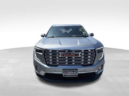 Used 2024 GMC Acadia Denali w/ Super Cruise Package AWD/4WD image 3
