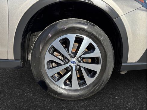 Used 2020 Subaru Outback Premium image 13