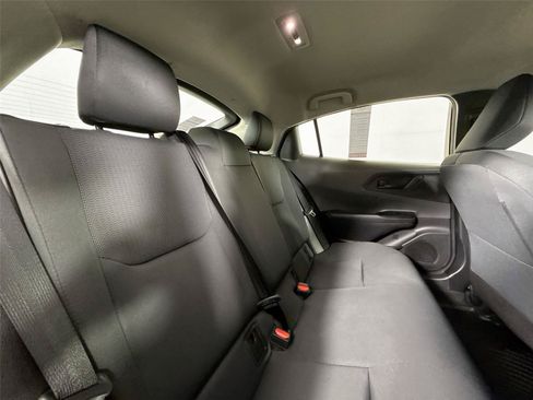 Certified 2023 Toyota Prius LE FWD image 35