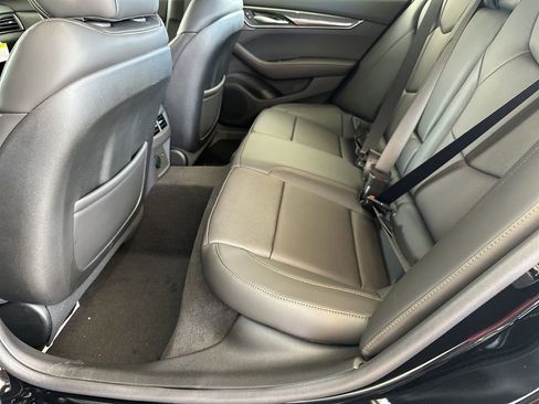New 2026 Cadillac CT5 Sport image 28