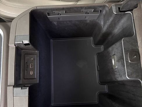 Used 2019 Chevrolet Silverado 1500 LTZ w/ LTZ Premium Package image 23