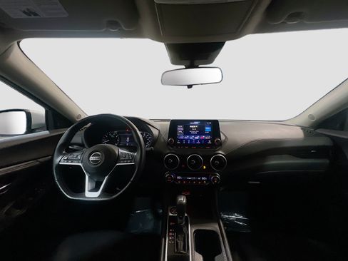 Used 2021 Nissan Sentra SV FWD image 15