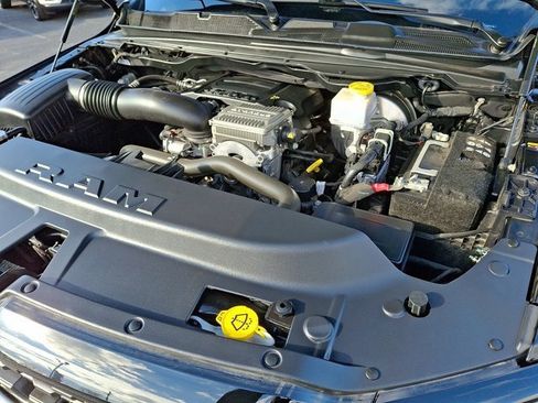 Certified 2023 RAM 1500 Lone Star image 32