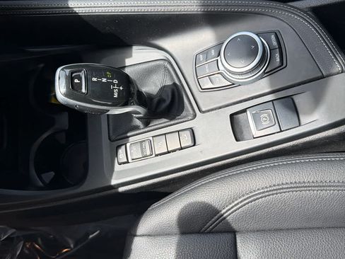 Used 2021 BMW X1 xDrive28i w/ Convenience Package AWD/4WD image 16