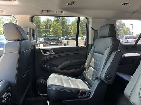 Used 2018 GMC Yukon XL Denali AWD/4WD image 21