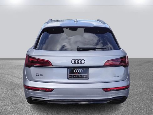 Certified 2024 Audi Q5 e Premium Plus image 5